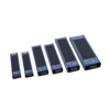 YSD Power Supplies YSD 12 Volt 5 Ampere 60 Watt LED Transformator met hoge PowerFactor