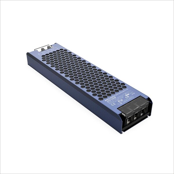 YSD Power Supplies YSD 24 Volt 4.2 Ampere 100 Watt LED Transformator met hoge PowerFactor
