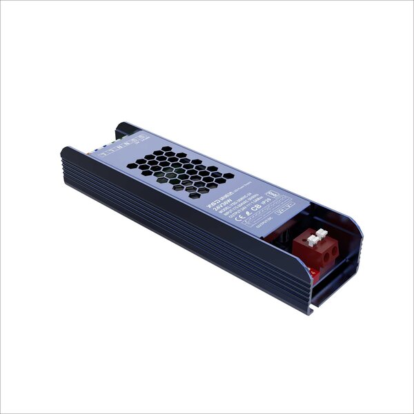YSD Power Supplies YSD 24 Volt 1.5 Ampere 36 Watt intelligente LED Transformator