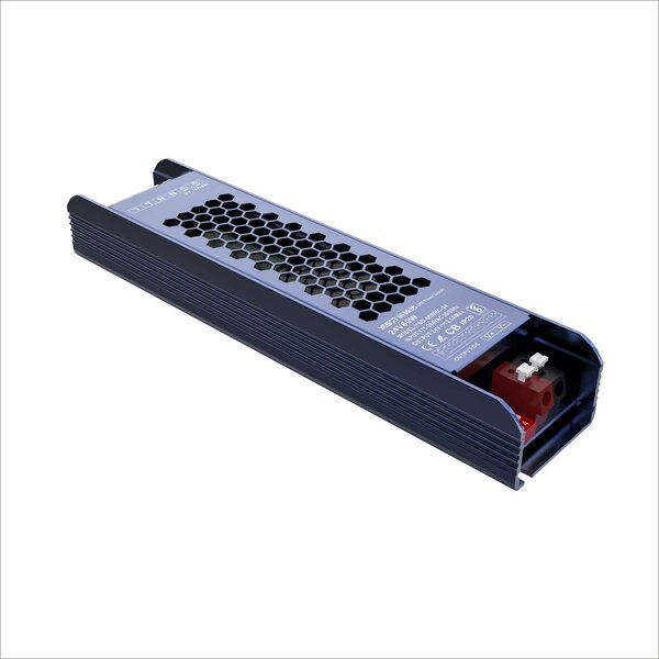 YSD Power Supplies YSD 12 Volt 5 Ampere 60 Watt intelligente LED Transformator