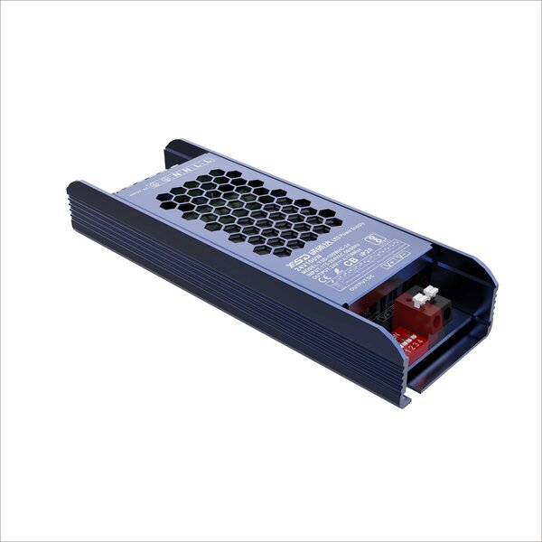 YSD Power Supplies YSD 24 Volt 4.2 Ampere 100 Watt intelligente LED Transformator