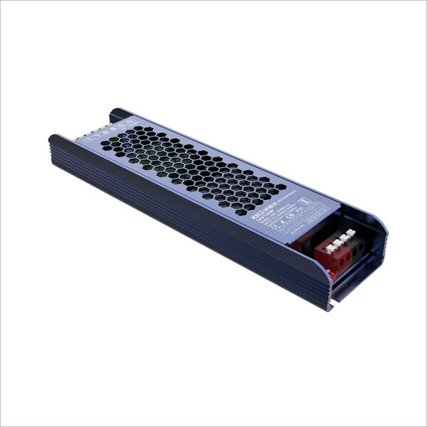 YSD Power Supplies YSD 12 Volt 12.5 Ampere 150 Watt intelligente LED Transformator