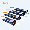 YSD Power Supplies YSD 24 Volt 8.5 Ampere 200 Watt intelligente LED Transformator