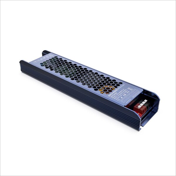 YSD Power Supplies YSD 24 Volt 12.5 Ampere 300 Watt intelligente LED Transformator
