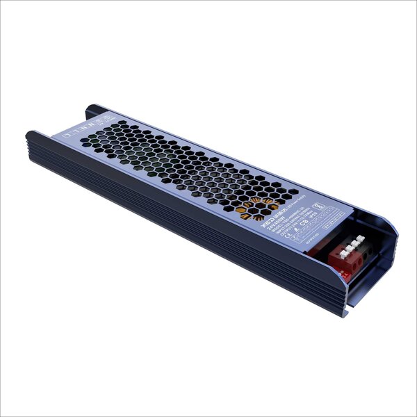 YSD Power Supplies YSD 12 Volt 33.5 Ampere 400 Watt intelligente LED Transformator
