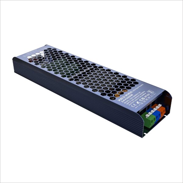 YSD Power Supplies YSD 12 Volt 41.7 Ampere 500 Watt intelligente LED Transformator