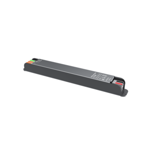 YSD 12 Volt 8.3 Ampere 100 Watt Slimline LED Transformator Metaal