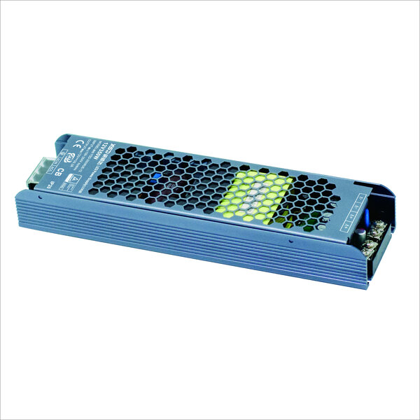 YSD Power Supplies YSD 12 Volt 29.1 Ampere 350 Watt LED Transformator met hoge PowerFactor