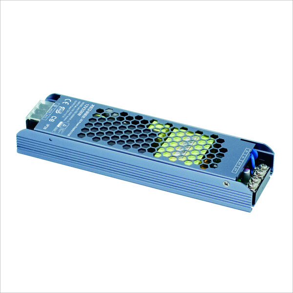 YSD Power Supplies YSD 12 Volt 21.5 Ampere 250 Watt LED Transformator met hoge PowerFactor