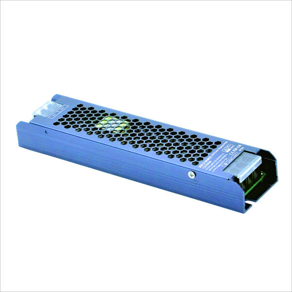 YSD Power Supplies YSD 12 Volt 5 Ampere 60 Watt LED Transformator met hoge PowerFactor