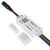 Mini WiFi + Bluetooth controller RGBW