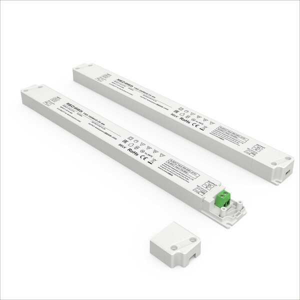 YSD Power Supplies YSD 24 Volt 4.17 Ampere 100 Watt Slimline Transformator