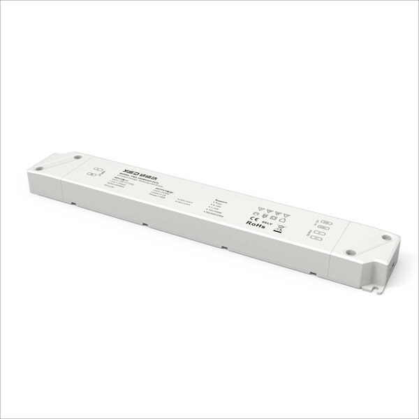 YSD Power Supplies YSD 24 Volt 4.17 Ampere 100 Watt 5in1 Dimbare LED Transformator