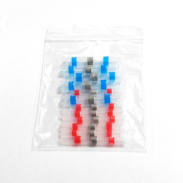 Milight / MiBoxer Waterdichte 5 in 1 LED controller WIFI+2.4GHz