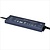 YSD Power Supplies YSD 12 Volt 25 Ampere 300 Watt Waterdichte LED transformator