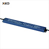 YSD Power Supplies YSD 12 Volt 5 Ampere 60 Watt Waterdichte Slimline LED transformator