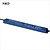 YSD Power Supplies YSD 12 Volt 12.5 Ampere 150 Watt Waterdichte Slimline LED transformator