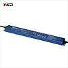 YSD Power Supplies YSD 12 Volt 12.5 Ampere 150 Watt Waterdichte Slimline LED transformator