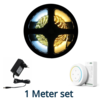 1 Meter DualWhite Set Compleet 2200K - 6000K instelbaar