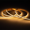 COB LEDStrip Extra Warm Wit - 2700K - 5 meter - 24 Volt - IP54 - Cut Anywhere