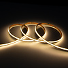 COB LEDStrip Warm Wit - 3000K - 2,5 meter - 24 Volt - IP54 - Cut Anywhere