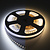 LED Strip Dual White 3000K-6500K 2,5 meter 24V