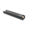 YSD Power Supplies 12 Volt 100 Watt dimbare LED Driver geschikt voor Single color en Dual White LEDstrips