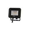 10 Watt LED Floodlight Helderwit 4000k Slimline