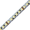 10 Meter RGBW LEDStrip 144 LED/m 8mm 24 volt IP54 ConstantCurrent IC's