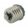 E40 naar E27 Fitting Omvormer