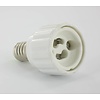 E14 naar GU10 Fitting Omvormer
