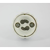E14 naar GU10 Fitting Omvormer