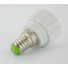 E14 naar GU10 Fitting Omvormer