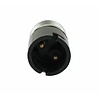 E27 naar B22 Fitting Omvormer