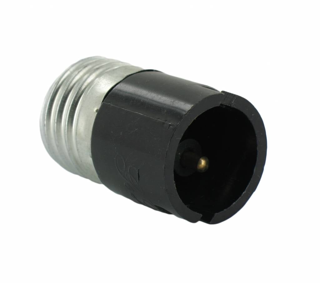 E27 naar B22 Fitting Omvormer