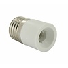 E27 naar E11 Fitting Omvormer