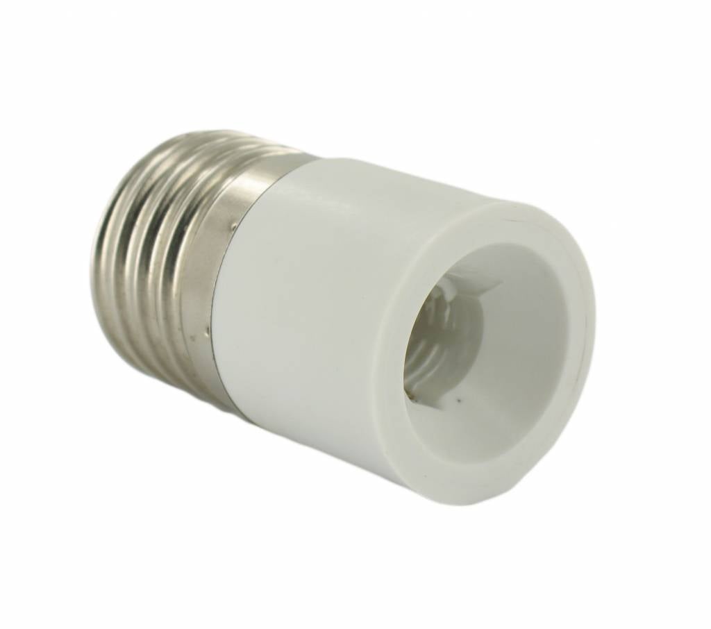 E27 naar E11 Fitting Omvormer