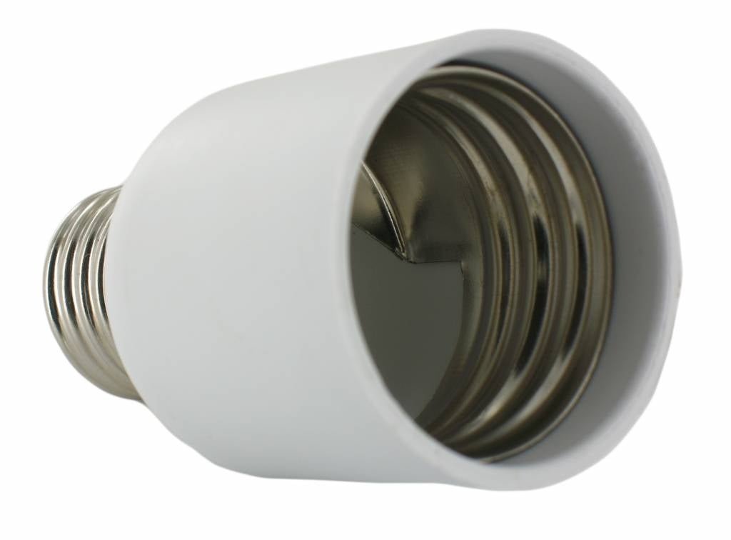 E27 naar E40 Fitting Omvormer