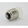 E27 naar MR16 Fitting Omvormer