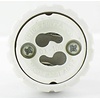 GU10 naar E27 Fitting omvormer