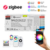 GLEDOPTO 5in1 Zigbee Controller GL-C-601P voor elk type LEDStrip 5 ~ 24 Volt
