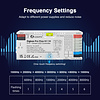 GLEDOPTO 5in1 Zigbee Controller GL-C-601P voor elk type LEDStrip 5 ~ 24 Volt