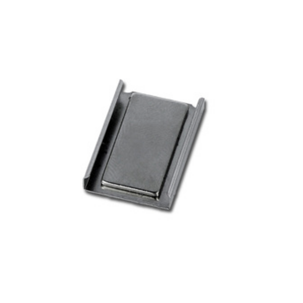 TOPMET Magnetische bevestigingsklem voor 10mm Profielen U Flexible
