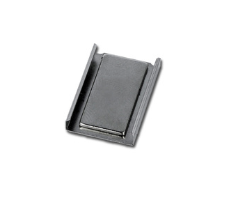 Magnetische bevestigingsklem voor 10mm Profielen U Flexible