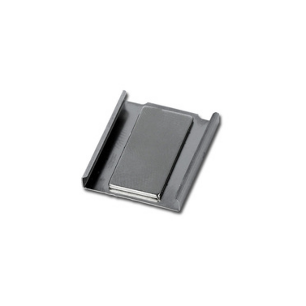 TOPMET Magnetische bevestigingsklem voor 14 en 16mm Profielen Y Magnetic