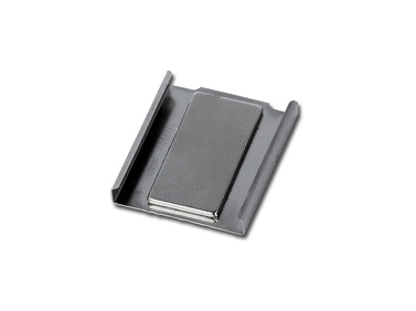 Magnetische bevestigingsklem voor 14 en 16mm Profielen Y Magnetic