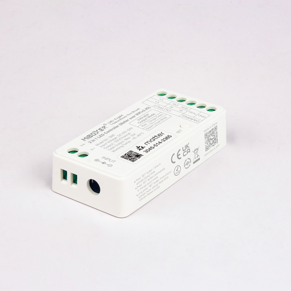 Milight / MiBoxer MiBoxer 2in1 Matter over WiFi + 2.4GHz LEDStrip Controller