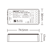 Milight / MiBoxer MiBoxer 2in1 Matter over WiFi + 2.4GHz LEDStrip Controller
