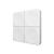 Milight / MiBoxer MiBoxer 4 zone draadloos wandpaneel