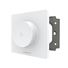 Milight / MiBoxer MiBoxer 230 Volt AC TRIAC dimmer 300 Watt Zigbee 3.0 en 2,4GHz